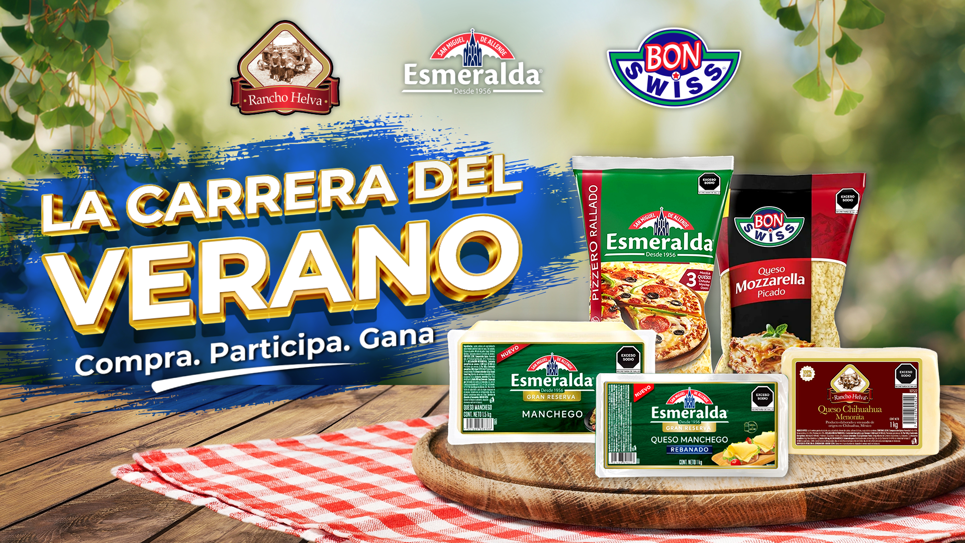 La Carrera del Verano
